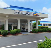 Baymont Inn  Suites Macon/Riverside Dr - Accommodation Indiana