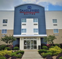 Candlewood Suites - Accommodation Indiana