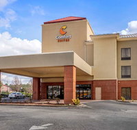 Comfort Suites Macon - Accommodation Indiana