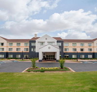 Fairfield Inn  Suites Macon - Accommodation Indiana