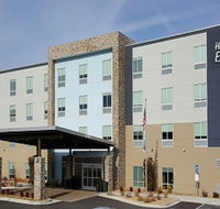 Holiday Inn Express Macon North - Accommodation Indiana