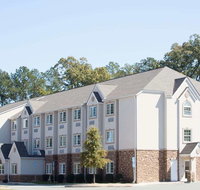 Microtel Inn  Suites by Wyndham Macon - Accommodation Indiana