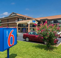 Motel 6 Macon - Accommodation Indiana