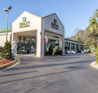 Quality Inn  Suites - Accommodation Indiana