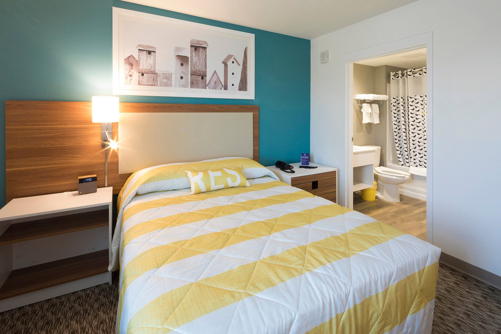 Uptown Suites Extended Stay Miami - thumb 5