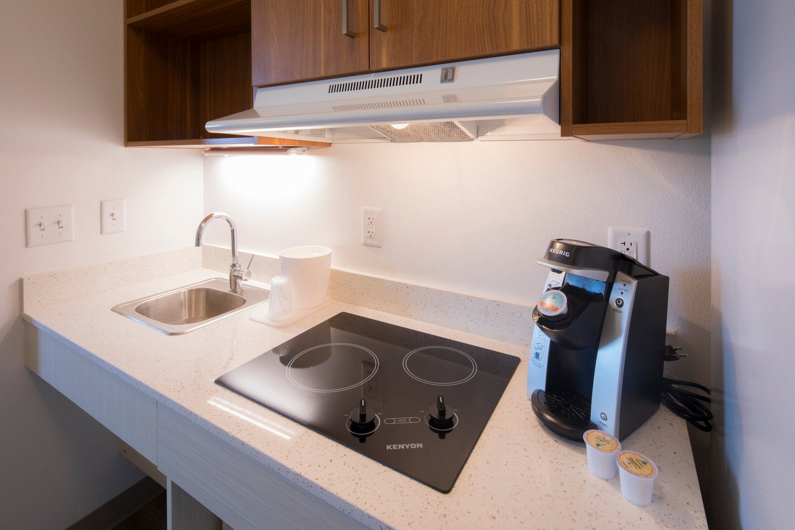 Uptown Suites Extended Stay Miami - thumb 6