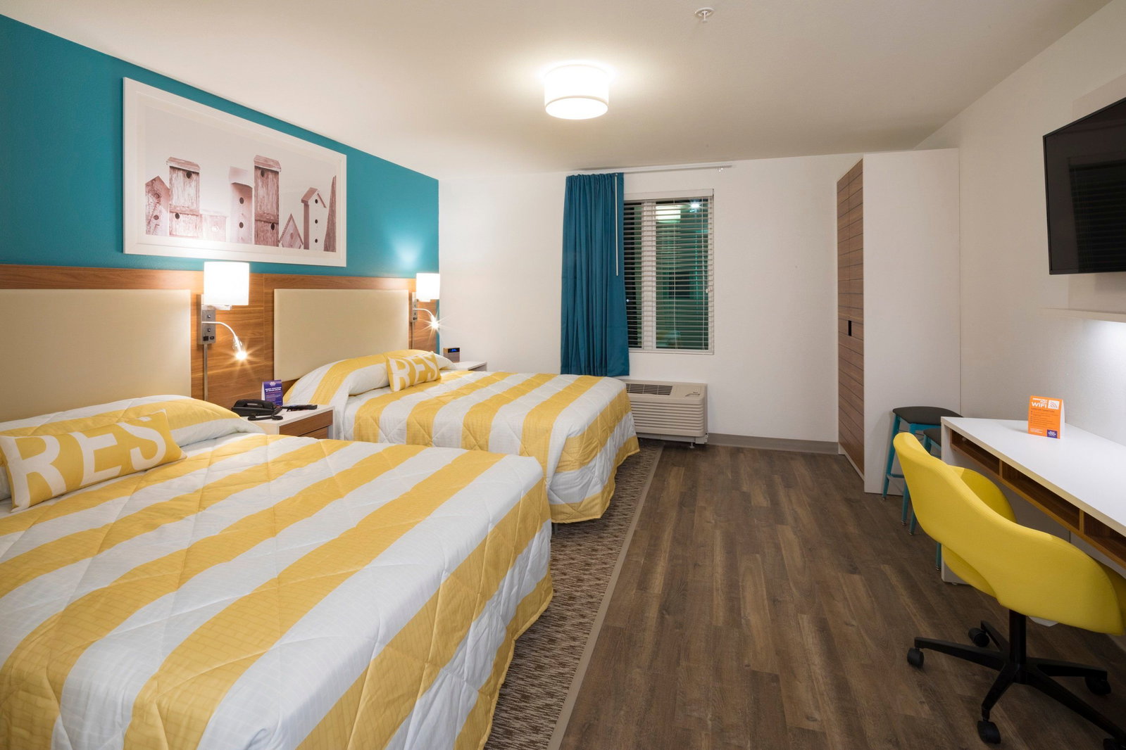 Uptown Suites Extended Stay Miami - thumb 8