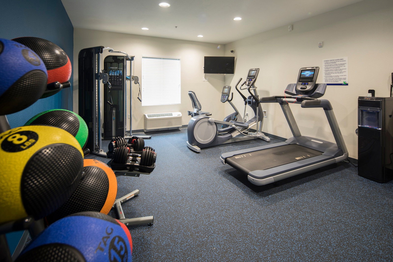 Uptown Suites Extended Stay Miami - thumb 12