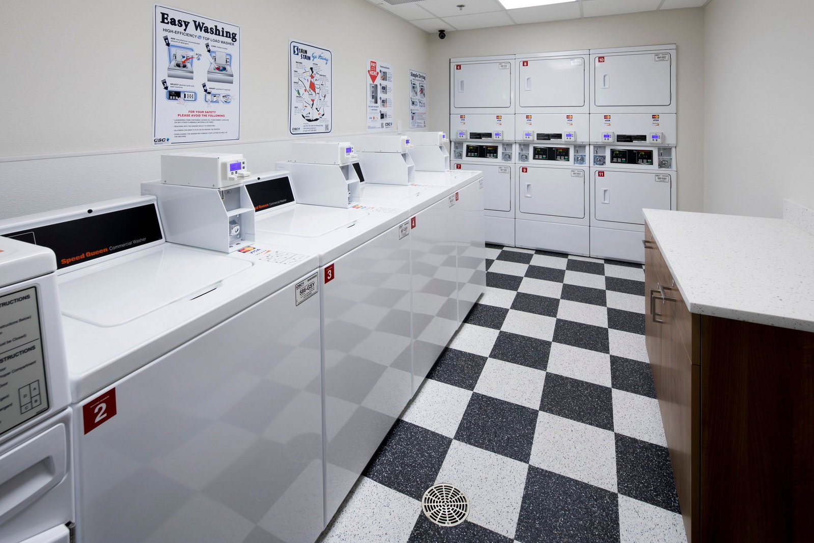 Uptown Suites Extended Stay Miami - thumb 13