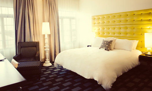 The Padre Hotel - thumb 1