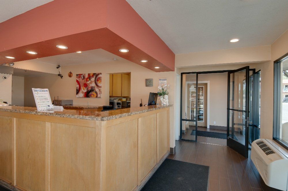 Vagabond Inn Bakersfield South - thumb 0