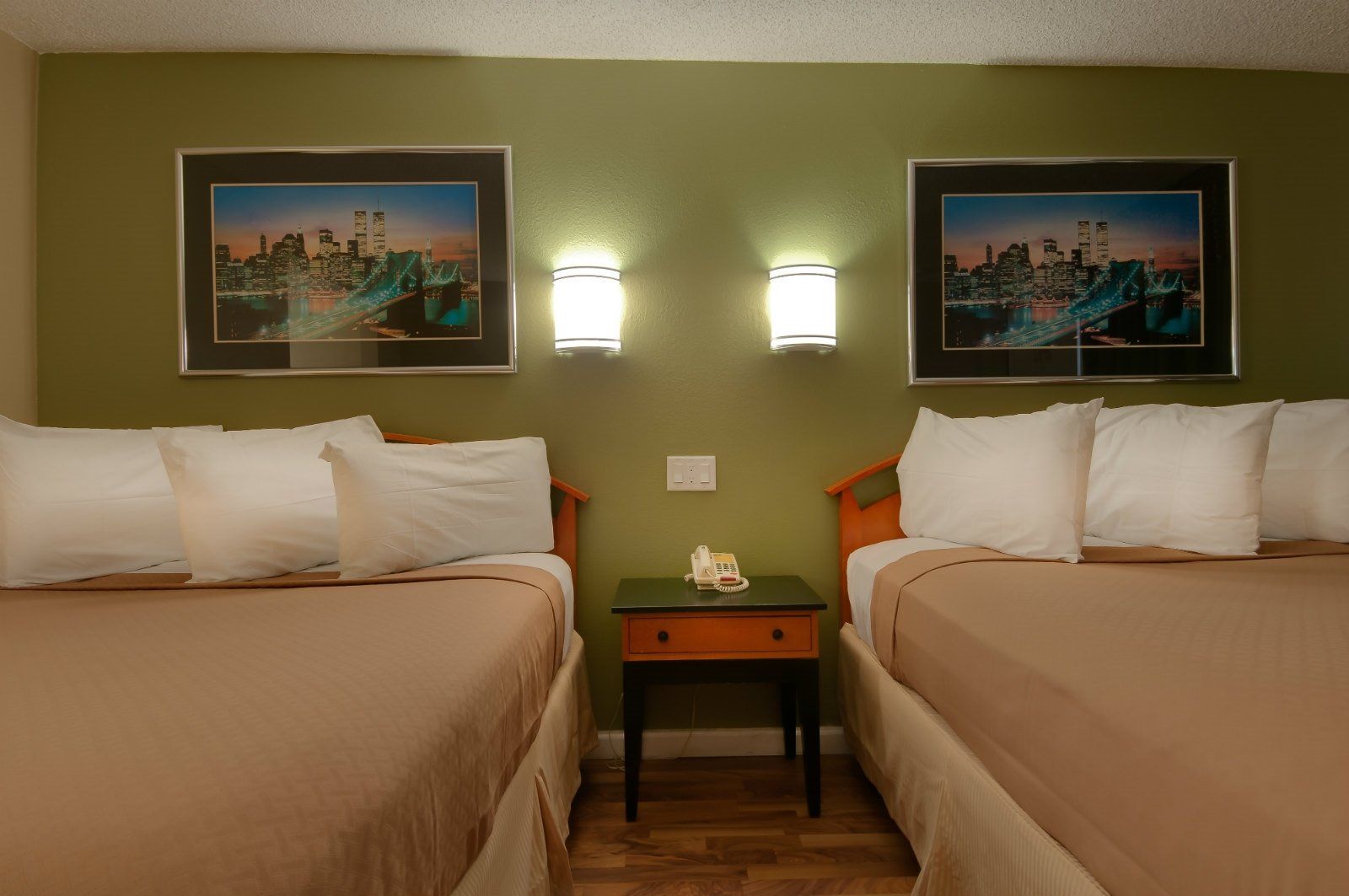 Vagabond Inn Bakersfield South - thumb 2