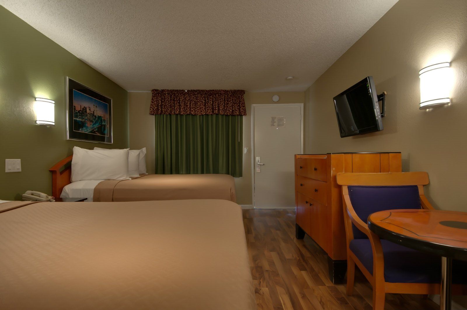 Vagabond Inn Bakersfield South - thumb 3