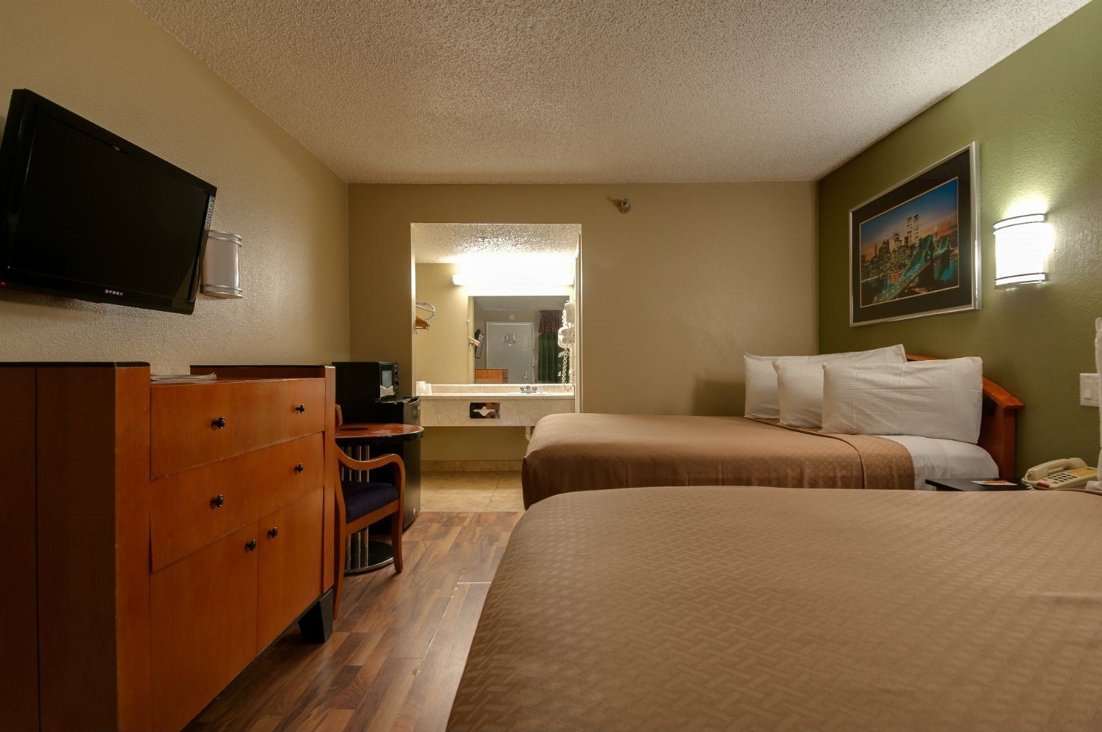 Vagabond Inn Bakersfield South - thumb 4