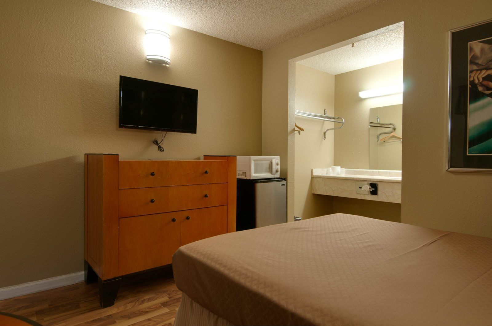 Vagabond Inn Bakersfield South - thumb 8