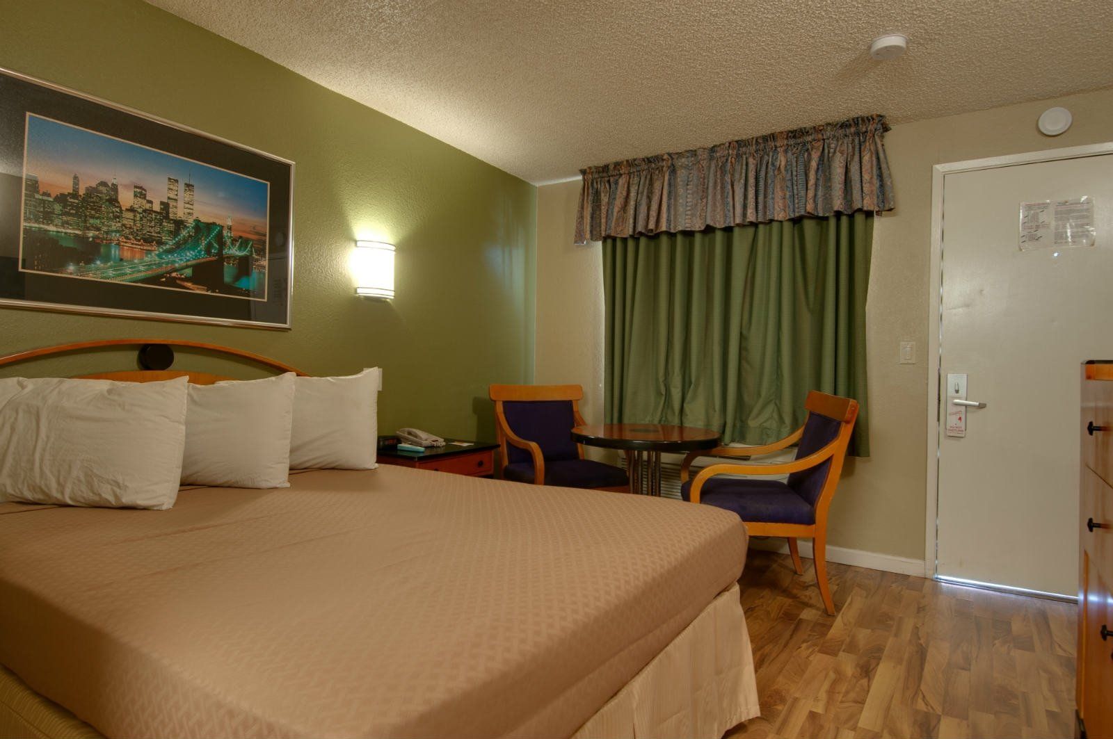 Vagabond Inn Bakersfield South - thumb 12