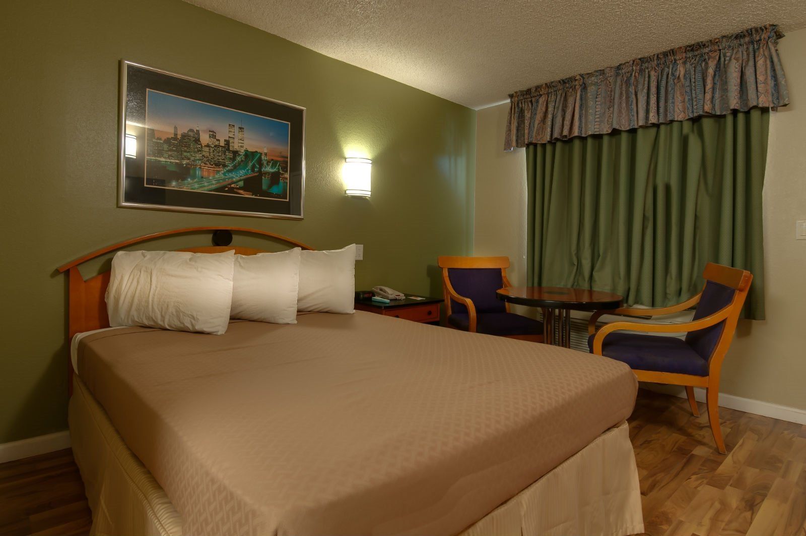 Vagabond Inn Bakersfield South - thumb 13