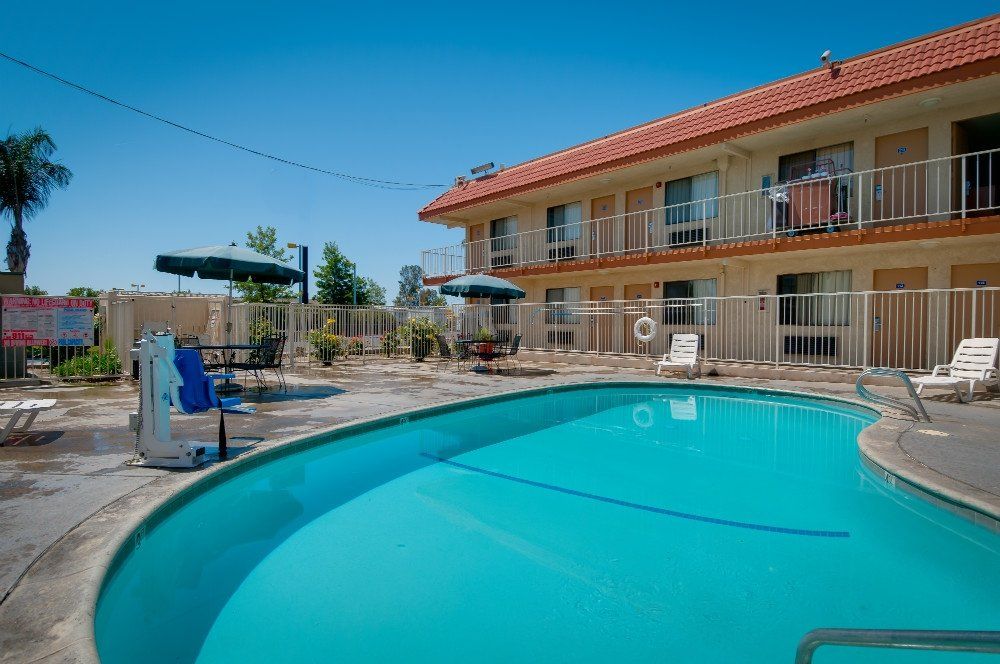 Vagabond Inn Bakersfield South - thumb 16