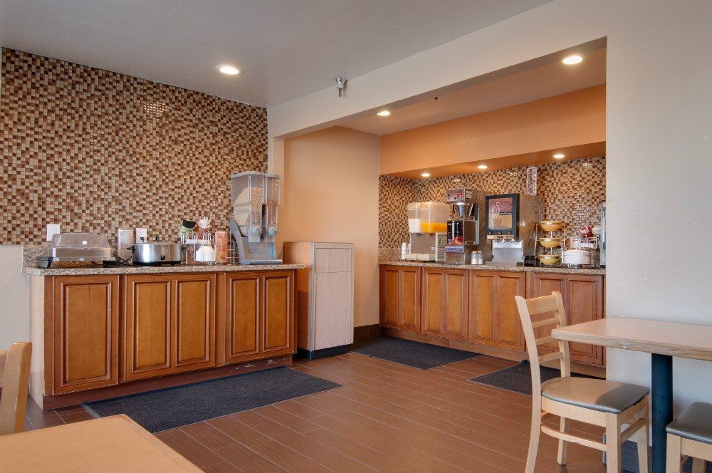 Vagabond Inn Bakersfield South - thumb 17