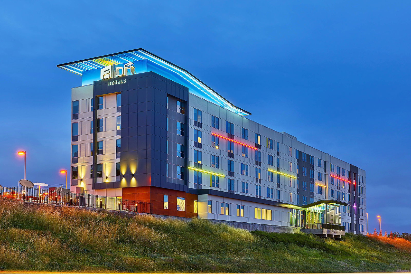 Aloft Santa Clara - thumb 0