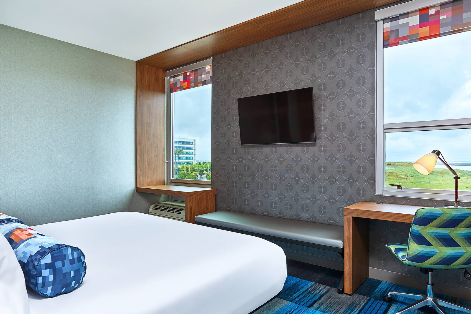 Aloft Santa Clara - thumb 7