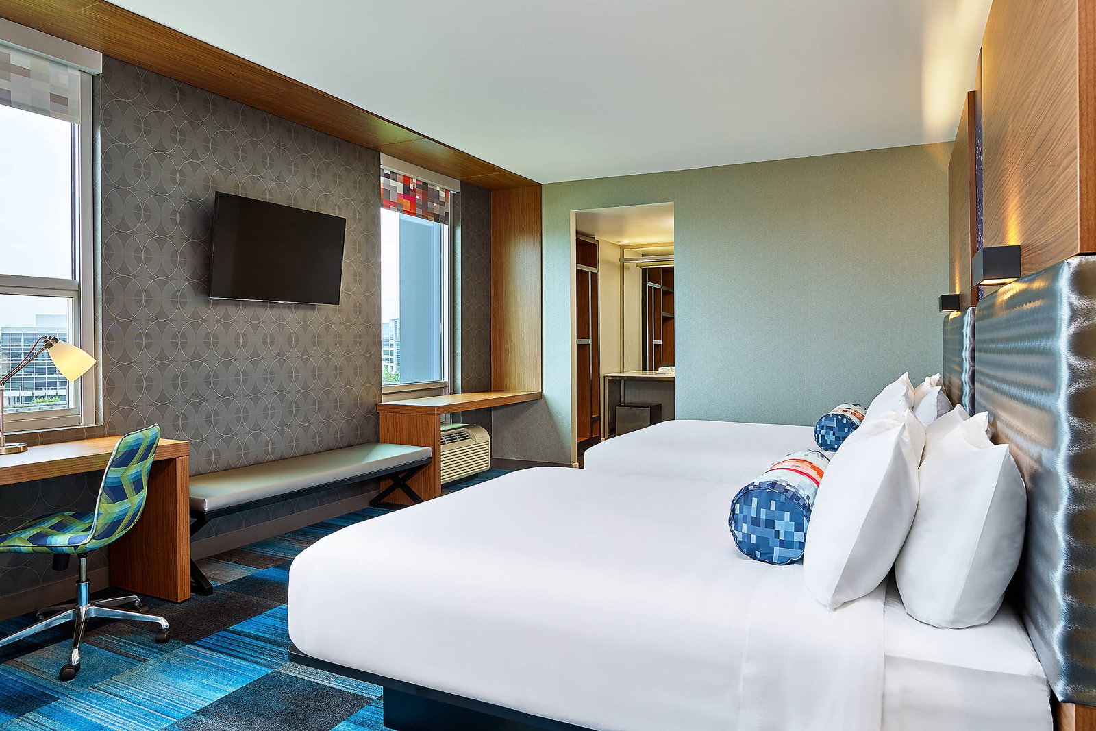 Aloft Santa Clara - thumb 8