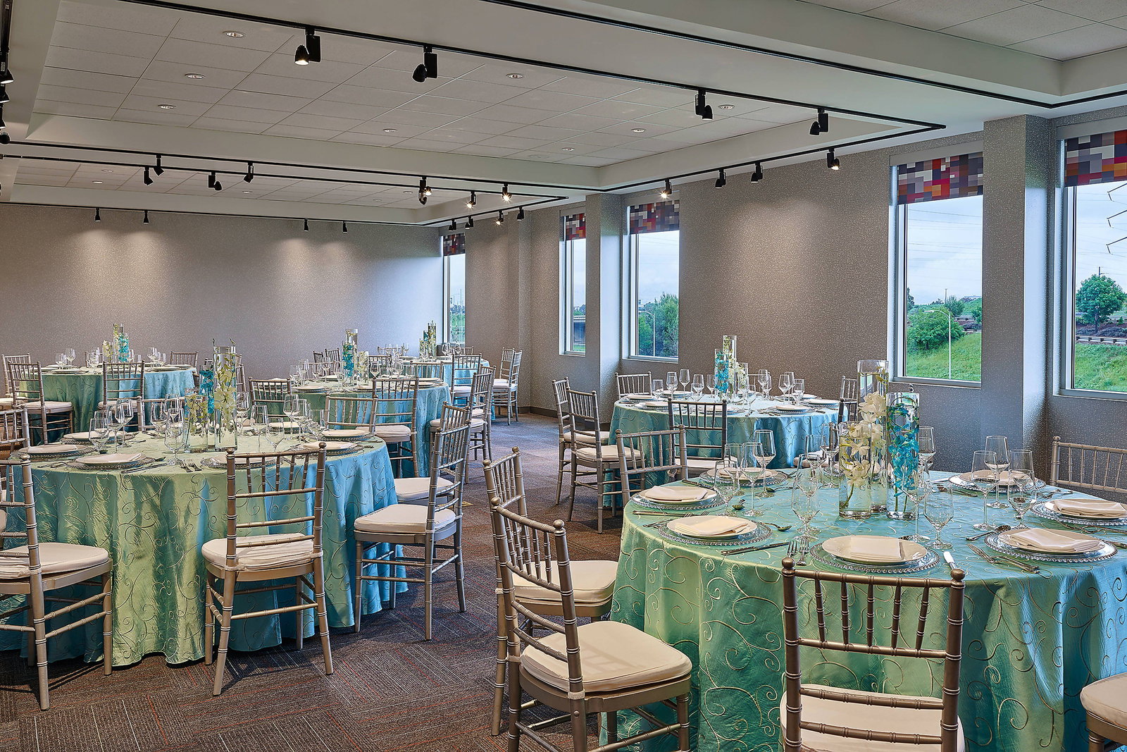 Aloft Santa Clara - thumb 9