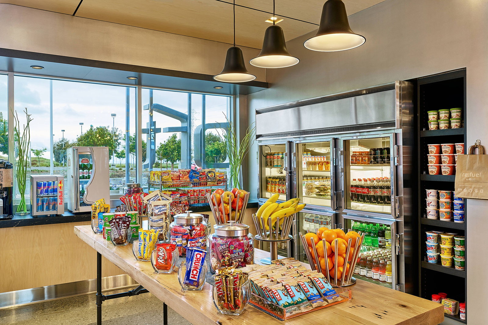 Aloft Santa Clara - thumb 11