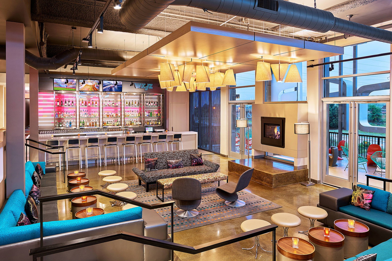 Aloft Santa Clara - thumb 12