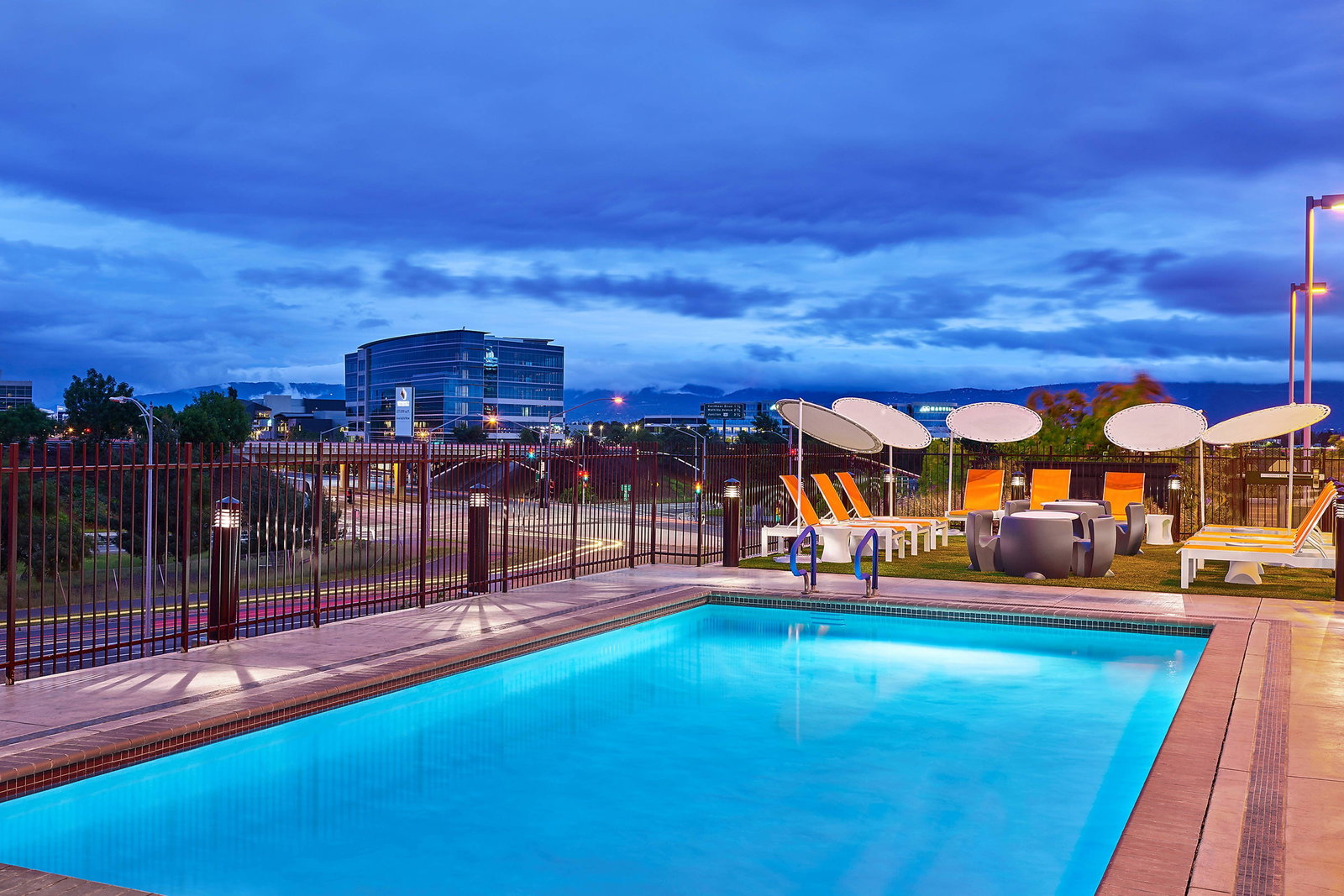 Aloft Santa Clara - thumb 13