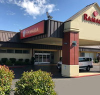 Ramada Sacramento - Accommodation Indiana