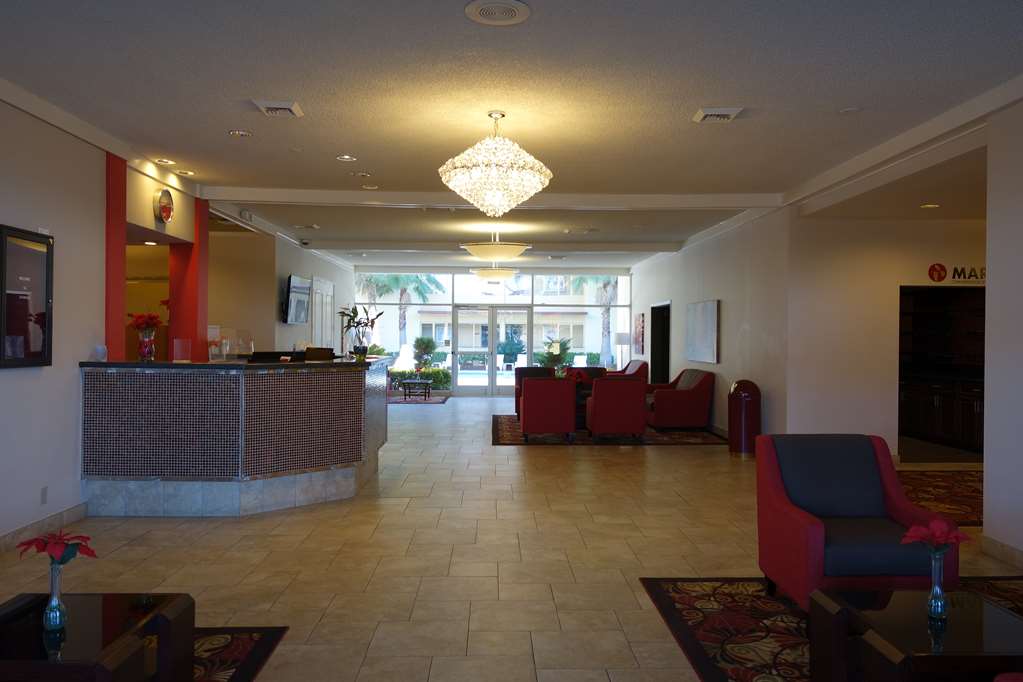 Ramada Sacramento - thumb 1