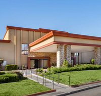 Wyndham Sacramento - Accommodation Indiana
