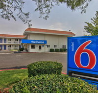 Motel 6 Sacramento North - Accommodation Indiana