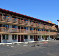 Red Roof Inn  Suites Sacramento North - Accommodation Indiana