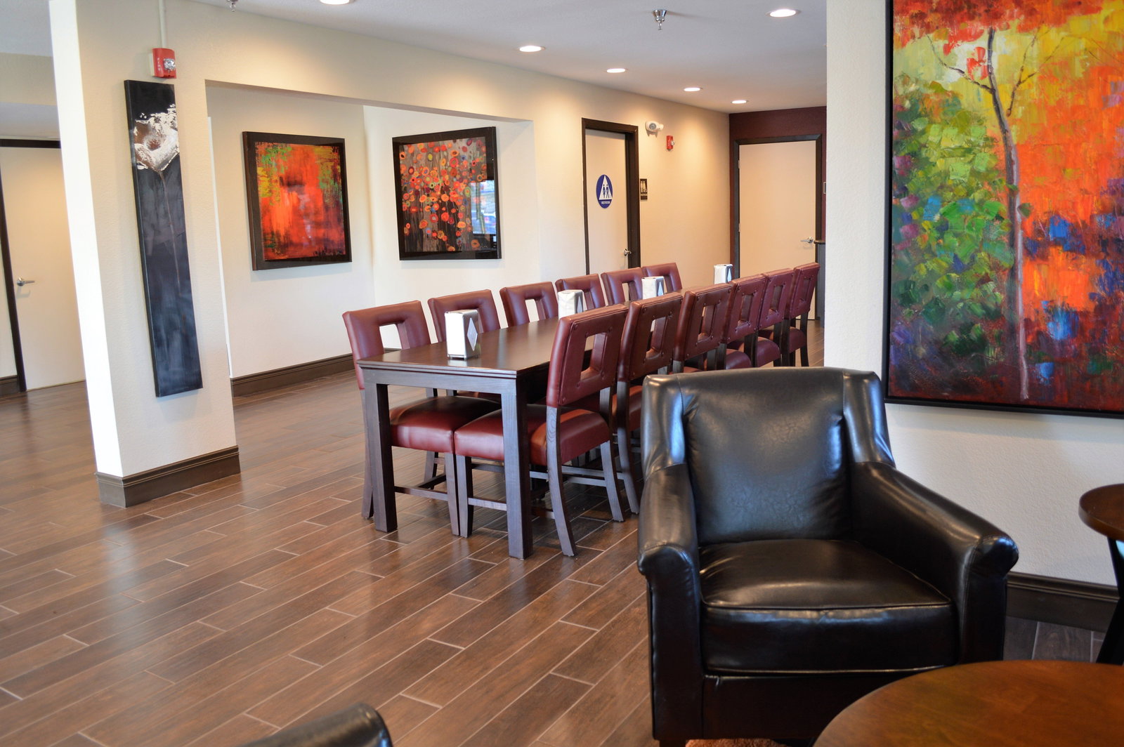 Red Roof Inn & Suites Sacramento North - thumb 8