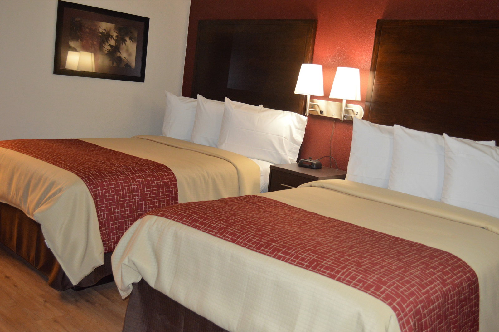 Red Roof Inn & Suites Sacramento North - thumb 11
