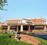 DoubleTree by Hilton Sacramento - Accommodation Indiana