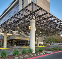 Hilton Sacramento Arden West - Accommodation Indiana