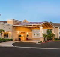 Courtyard Sacramento Cal Expo - Accommodation Indiana