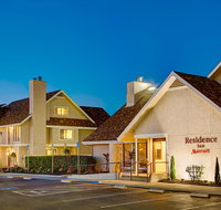 Residence Inn Sacramento Cal Expo - Accommodation Indiana