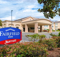 Fairfield Inn Sacramento Cal Expo - Accommodation Indiana