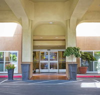 Hampton Inn  Suites Sacramento-Cal Expo - Accommodation Indiana