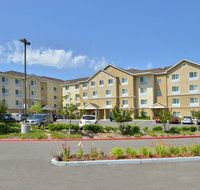 TownePlace Suites Sacramento Cal Expo - Accommodation Indiana
