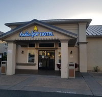 Arden Star Hotel - Accommodation Indiana