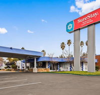 SureStay Plus Hotel by BW Cal Expo - Accommodation Indiana