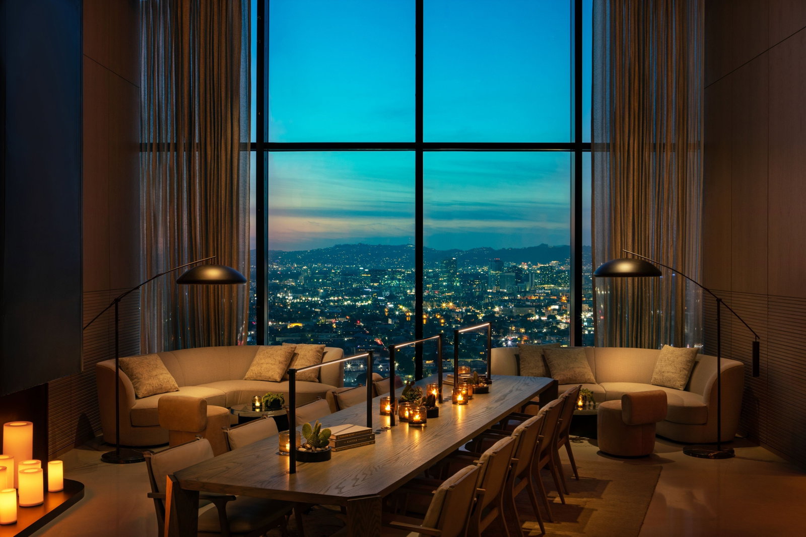 AC Hotel Downtown Los Angeles - thumb 0