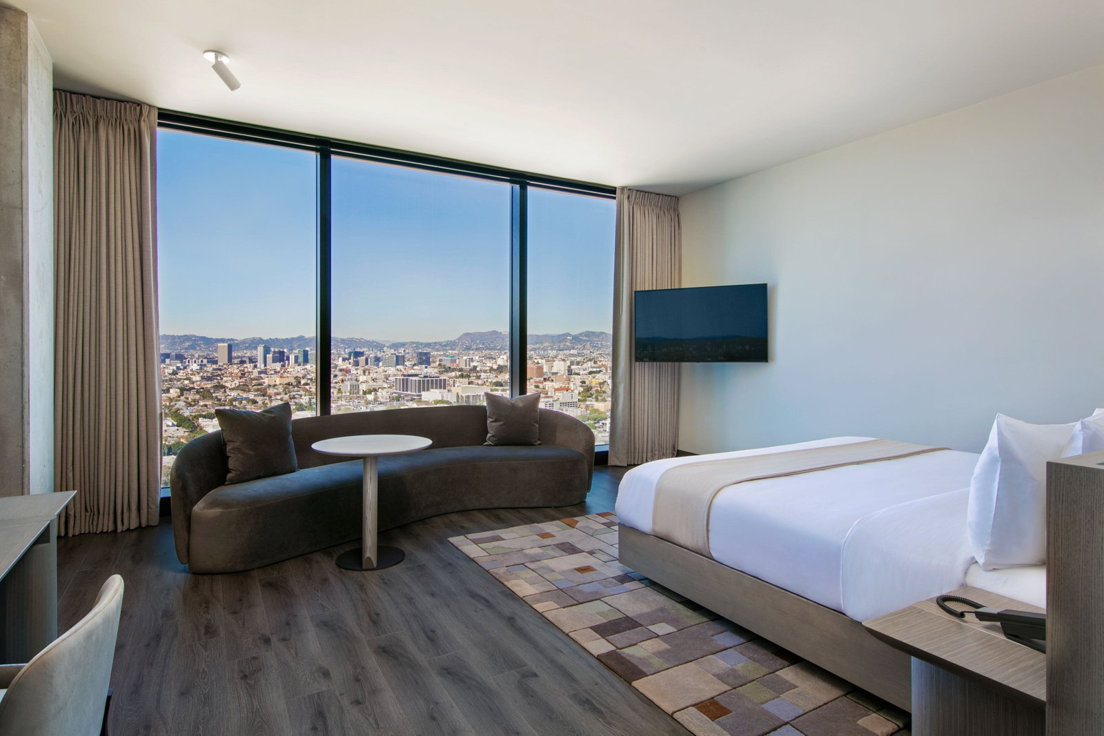 AC Hotel Downtown Los Angeles - thumb 15