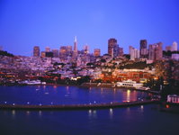 San Francisco Ca Accommodation Indiana