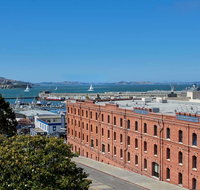 Argonaut Hotel - Accommodation Indiana